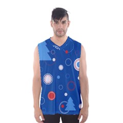 Men s Basketball Tank Top 