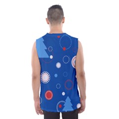 Men s Basketball Tank Top 