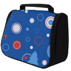 Full Print Travel Pouch (Big) 