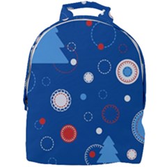 Mini Full Print Backpack 