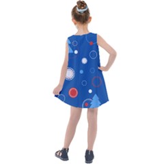 Kids  Summer Dress 