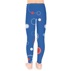 Kids  Classic Winter Leggings 