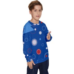 Kids  Crewneck Sweatshirt 