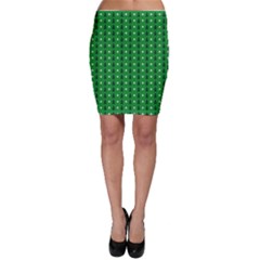 Bodycon Skirt 