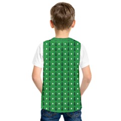 Kids  Basketball Tank Top 