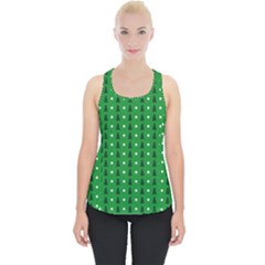 Piece Up Tank Top 