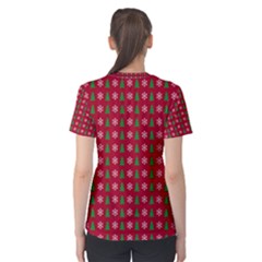 Women s Cotton T-Shirt 