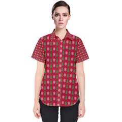 Women s Short Sleeve Shirt 