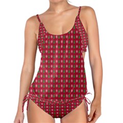 Tankini Set 