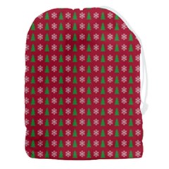 Drawstring Pouch (3XL) 