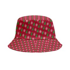 Inside Out Bucket Hat 