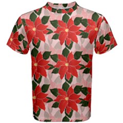 Men s Cotton T-Shirt 