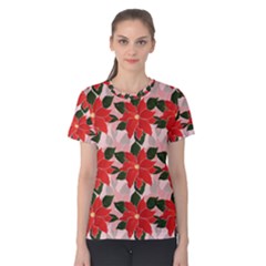 Women s Cotton T-Shirt 