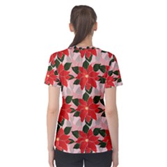 Women s Cotton T-Shirt 