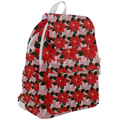 Top Flap Backpack 