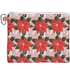 Canvas Cosmetic Bag (XXXL) 