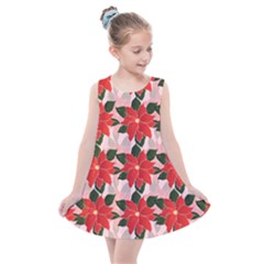 Kids  Summer Dress 