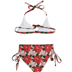 Kids  Classic Bikini Set 