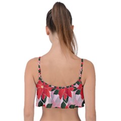 Frill Bikini Top 