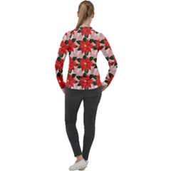 Women s Pique Long Sleeve T-Shirt 