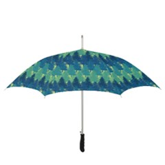 Straight Umbrella 