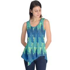 Sleeveless Tunic 