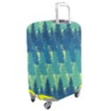 Luggage Cover (Medium) 