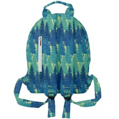 Mini Full Print Backpack 