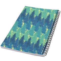 5.5  x 8.5  Notebook 