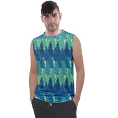 Men s Regular Tank Top 