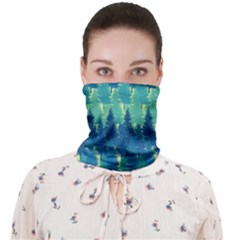 Face Covering Bandana (Adult) 