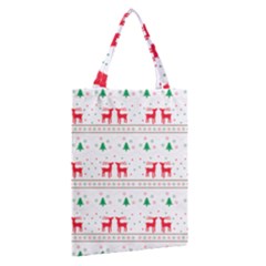 Classic Tote Bag 