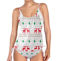 Tankini Set 