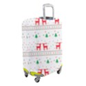 Luggage Cover (Small) 