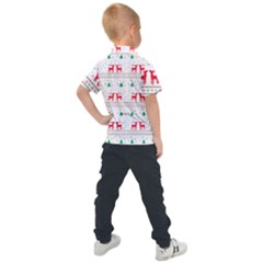 Kids  Polo T-Shirt 