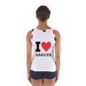 Sport Tank Top  