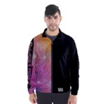 Dink Theeper Psychonaut Men s Windbreaker