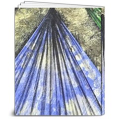 8  x 10  Hardcover Notebook 