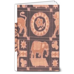 8  x 10  Hardcover Notebook 