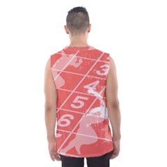 Men s Basketball Tank Top 