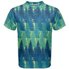 Men s Cotton T-Shirt 