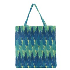 Grocery Tote Bag 