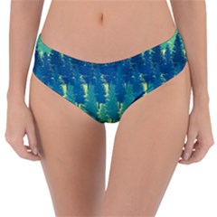 Reversible Classic Bikini Bottoms 