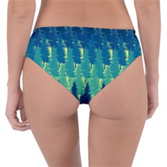 Reversible Classic Bikini Bottoms 