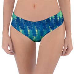 Reversible Classic Bikini Bottoms 