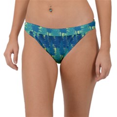 Band Bikini Bottoms 