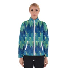 Women s Bomber Jacket 