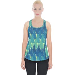 Piece Up Tank Top 