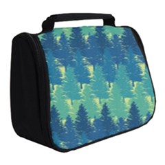 Full Print Travel Pouch (Small) 