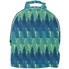 Mini Full Print Backpack 